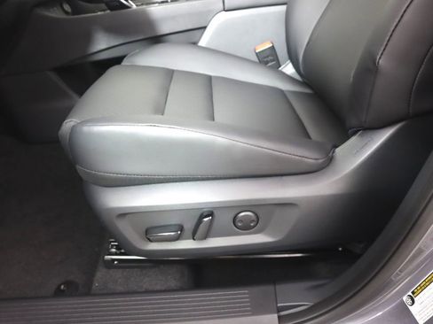 New 2026 Nissan Rogue Dark Armor image 17