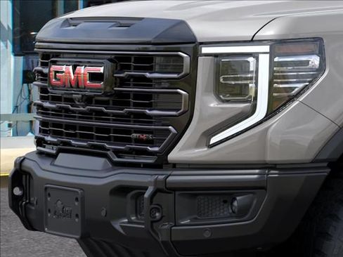 New 2026 GMC Sierra 1500 AT4X AWD/4WD image 13
