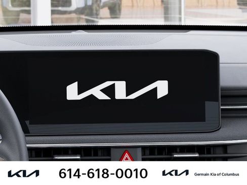New 2026 Kia K5 LXS image 23