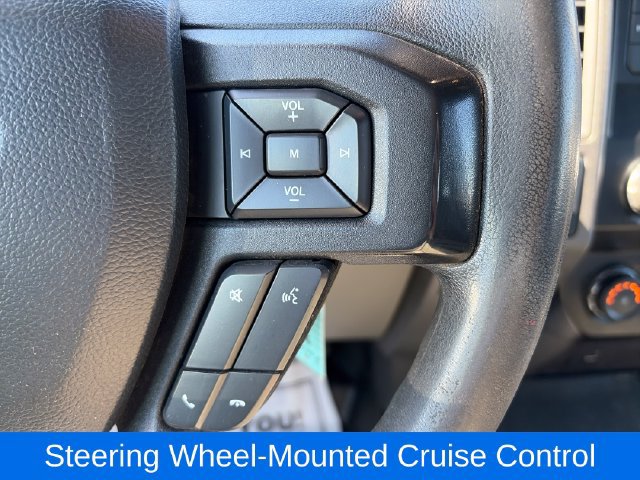 Used 2019 Ford F250 XL w/ XL Value Package AWD/4WD image 11