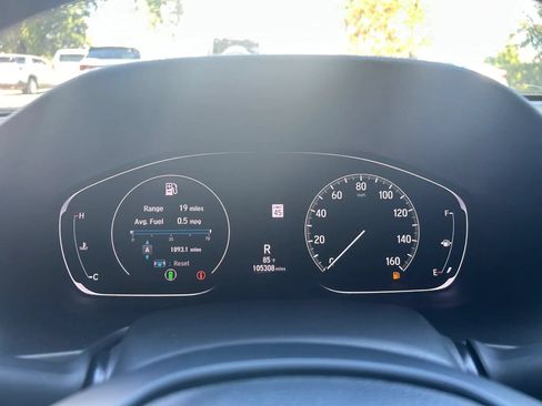 Used 2019 Honda Accord Sport image 14