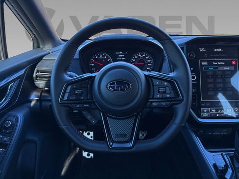 Used 2025 Subaru WRX Limited w/ Popular Package #2A image 11