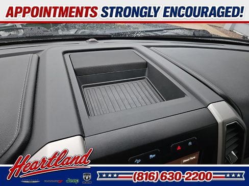 Used 2018 Ford F150 Lariat AWD/4WD image 61