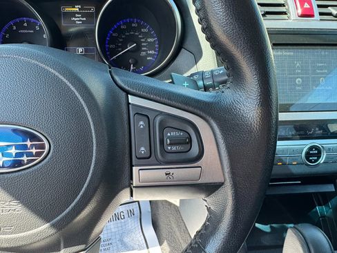 Used 2015 Subaru Outback 2.5i Premium image 19