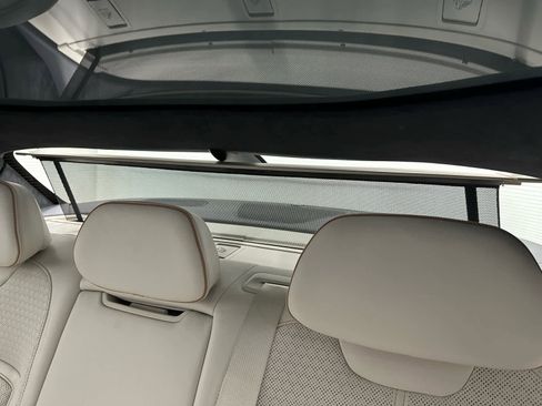 Used 2023 Lucid Air Grand Touring image 41