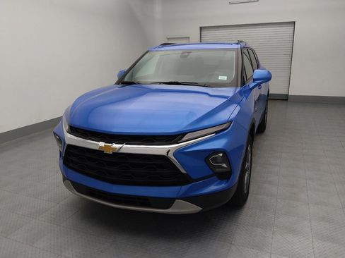 Used 2024 Chevrolet Blazer LT w/ Convenience Package FWD image 15