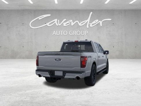 New 2026 Ford F150 XLT AWD/4WD image 8