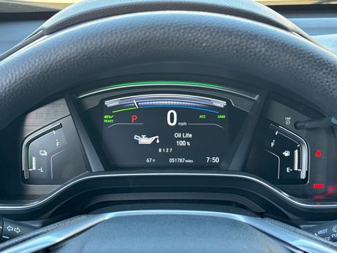 Used 2020 Honda CR-V EX image 23