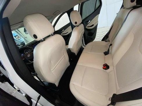 Used 2023 Buick Encore GX Preferred w/ Cold Weather Comfort Package FWD image 33