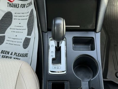 Used 2018 Subaru Outback 2.5i Premium w/ Protection Package #1 image 27