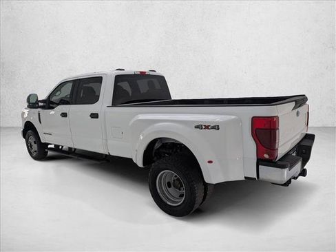 Used 2022 Ford F350 XLT image 7