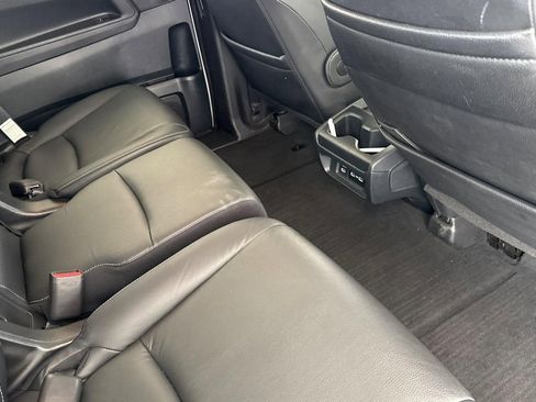 Certified 2023 Honda Odyssey Touring image 31