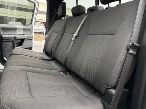 Used 2016 Ford F150 XLT w/ Equipment Group 302A Luxury image 18