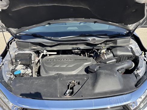 Used 2022 Honda Odyssey EX-L image 13