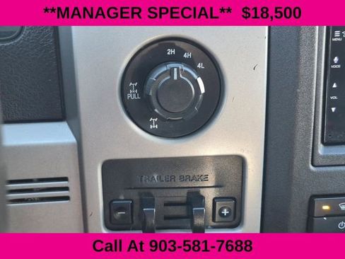 Used 2012 Ford F150 FX4 w/ FX Plus Pkg image 35
