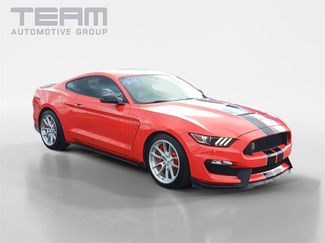 Used 2016 Ford Mustang Shelby GT350 w/ Technology Package video 1