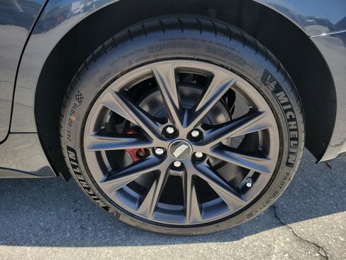 New 2026 Cadillac CT5 V w/ Technology Package AWD/4WD image 36