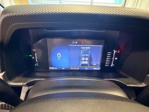 Used 2024 Ford Ranger XLT AWD/4WD image 27