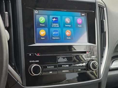 Used 2021 Subaru Forester Premium image 39