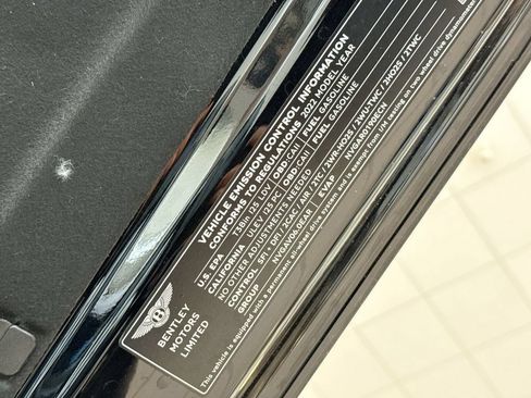 Used 2022 Bentley Continental GT Speed AWD/4WD image 81