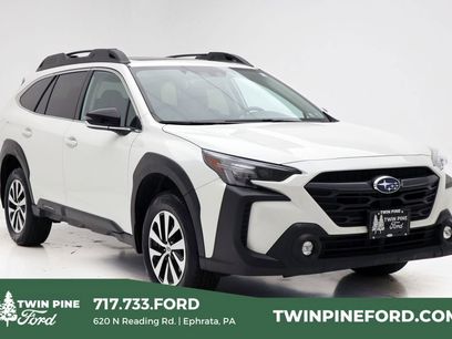 Used 2023 Subaru Outback Premium