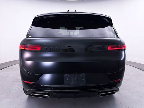 Used 2023 Land Rover Range Rover Sport SE Dynamic AWD/4WD image 18
