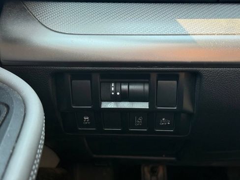 Used 2019 Subaru Outback 2.5i Premium AWD/4WD image 10