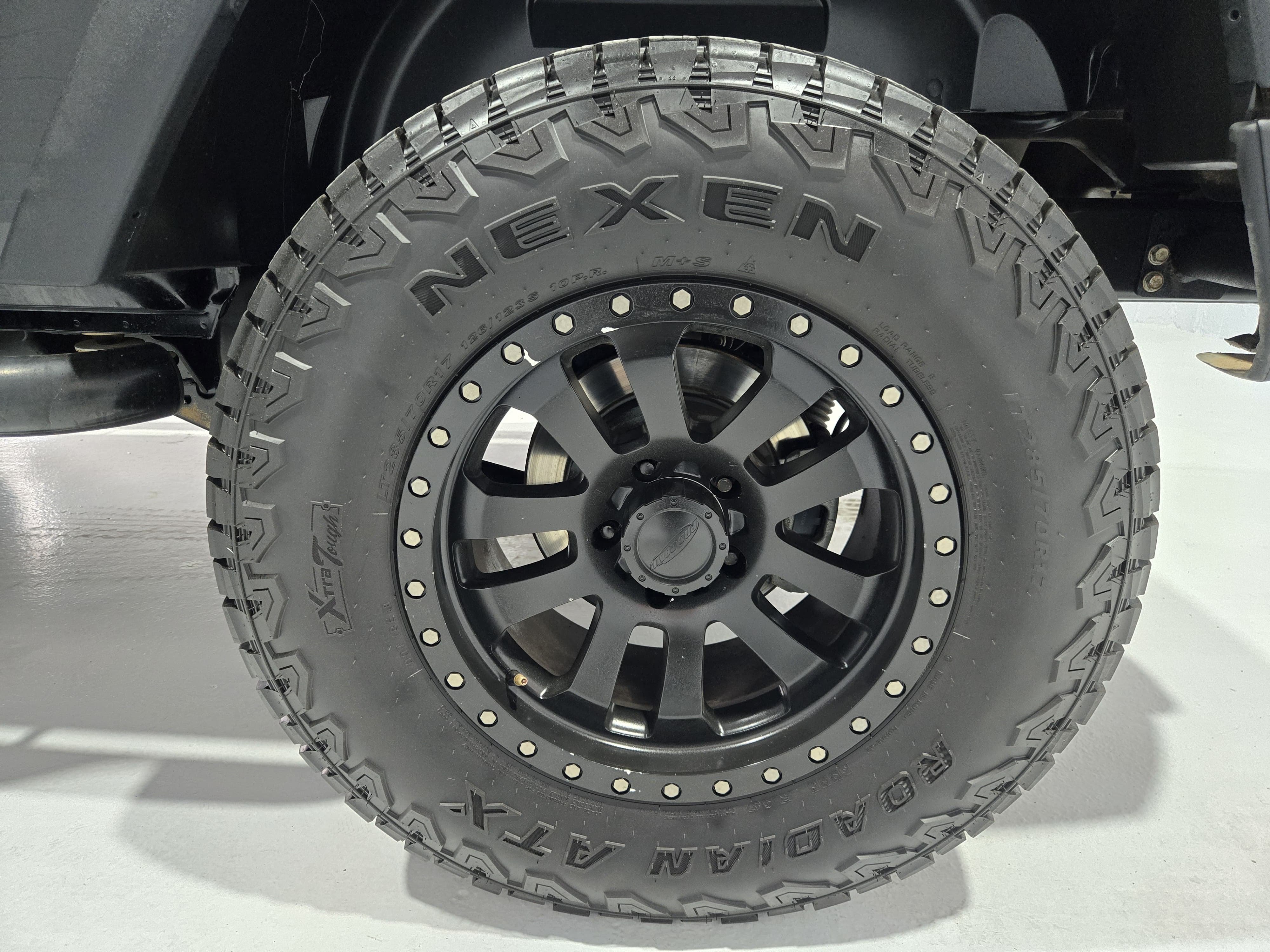Used 2014 Jeep Wrangler Sport w/ Quick Order Package 24S AWD/4WD image 22