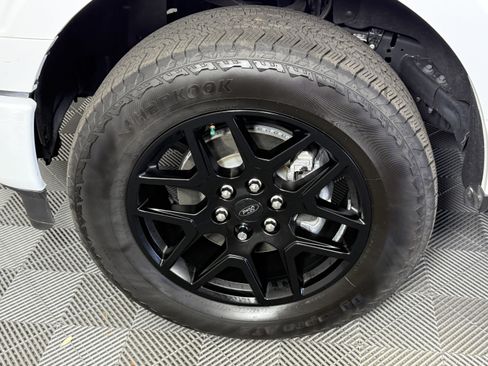Certified 2025 Ford F150 STX w/ STX Black Appearance Package AWD/4WD image 28