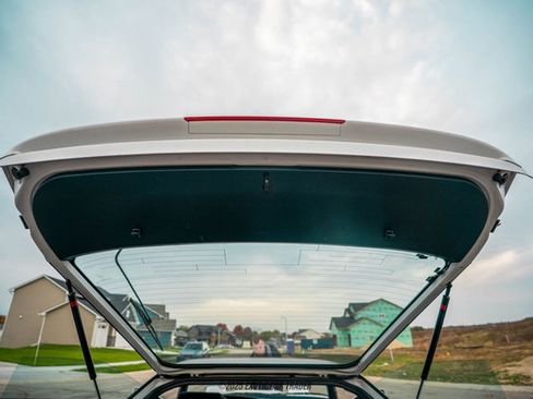 Used 1992 Toyota Supra Turbo image 97