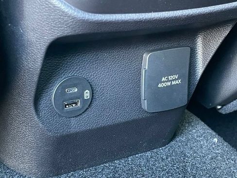 New 2026 Ford Ranger Raptor AWD/4WD image 20