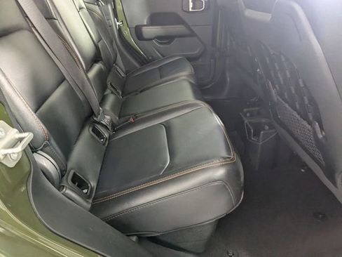 Used 2021 Jeep Gladiator Mojave image 30