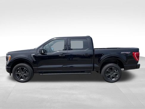 Used 2023 Ford F150 XLT w/ Equipment Group 302A High AWD/4WD image 31
