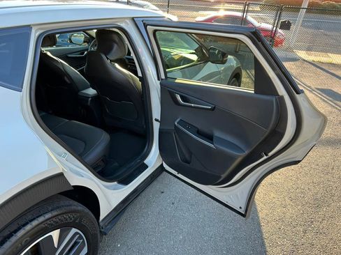 Used 2024 Kia EV6 Light image 45
