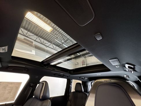 New 2026 INFINITI QX80 4WD image 22