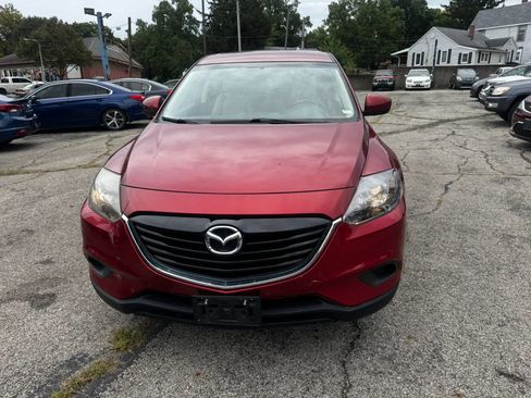 Used 2015 MAZDA CX-9 Touring FWD image 2