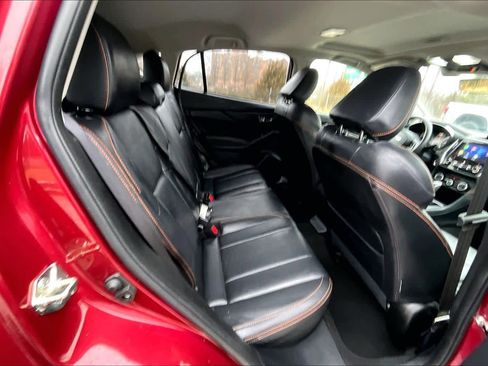 Used 2019 Subaru Crosstrek 2.0i Limited w/ Moonroof Package w/Navigation image 21