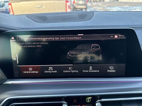 Used 2023 BMW X5 xDrive40i image 13