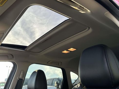 Used 2019 MAZDA CX-5 Grand Touring w/ GT Premium Package image 9