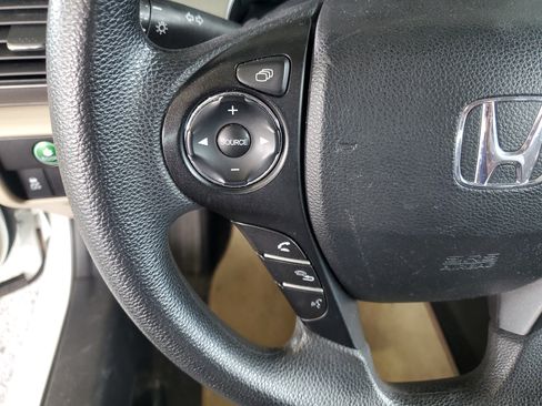 Used 2014 Honda Accord LX image 22
