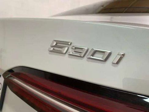 Used 2026 BMW 530i xDrive AWD/4WD image 95