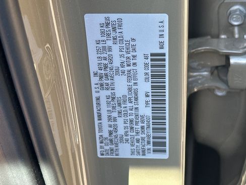 New 2026 MAZDA CX-50 2.5 Turbo w/ Accent Package image 36