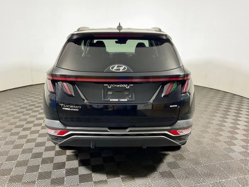 Used 2022 Hyundai Tucson SEL AWD/4WD image 14