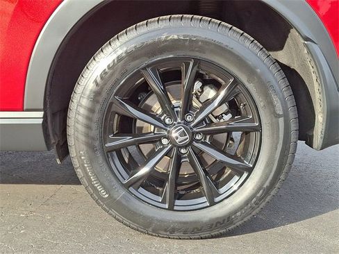 Used 2023 Honda CR-V Sport image 8