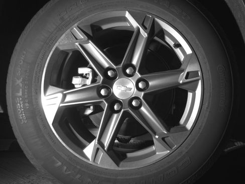 Used 2025 Chevrolet Blazer LT FWD image 15