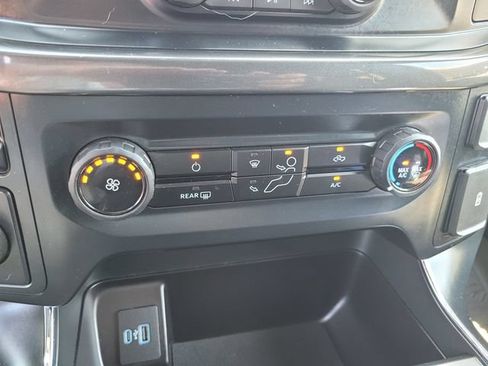 Certified 2023 Ford F150 XL w/ STX Appearance Package RWD image 23