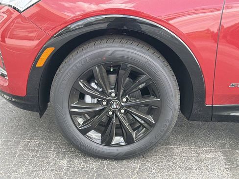 New 2026 Buick Envista Sport Touring image 25