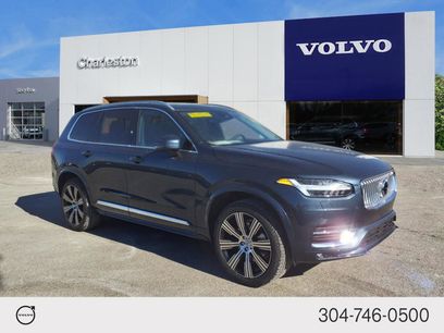 Certified 2025 Volvo XC90 B6 Plus w/ Protection Package Premier