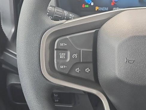 New 2025 Ford Bronco 2-Door image 20