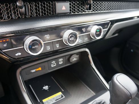 Used 2023 Honda CR-V EX-L image 23